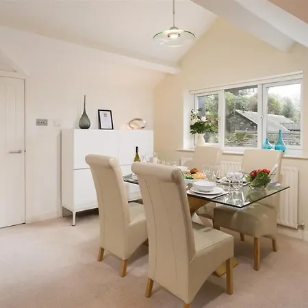 Casa vacanze The Viewpoint Ambleside