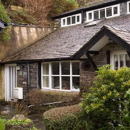 Casa vacanze The Viewpoint Ambleside