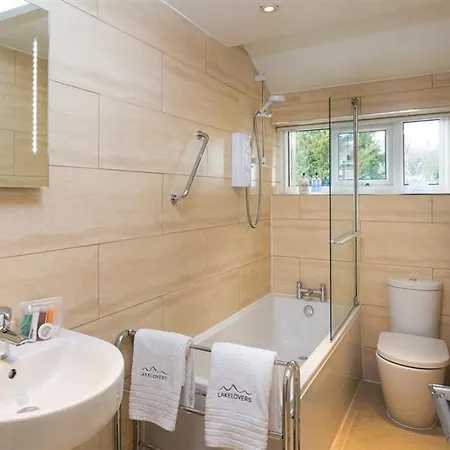 Casa vacanze The Viewpoint Ambleside