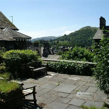 The Viewpoint Ambleside
