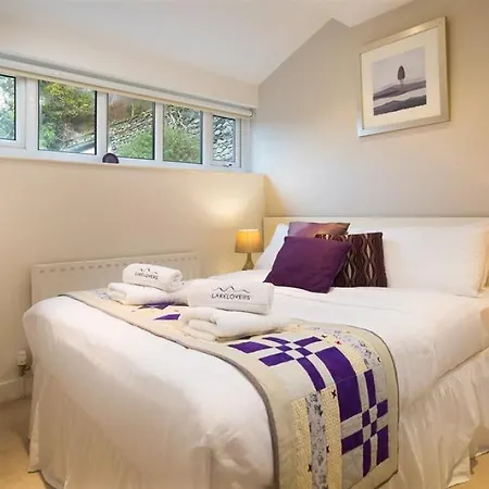 Vakantiehuis The Viewpoint Ambleside